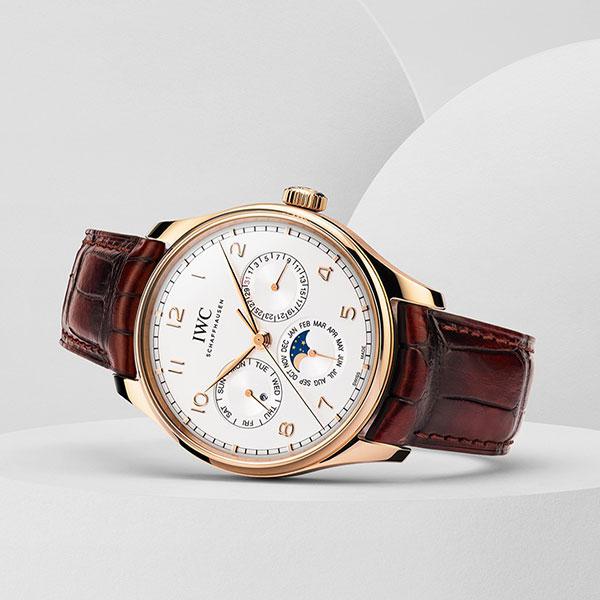 Chopard jewellery Croesus