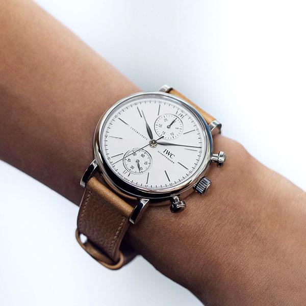 Chopard jewellery Croesus