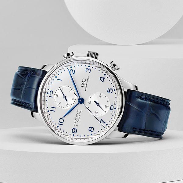 Chopard jewellery Croesus