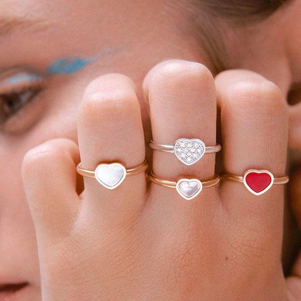 Chopard jewellery Croesus