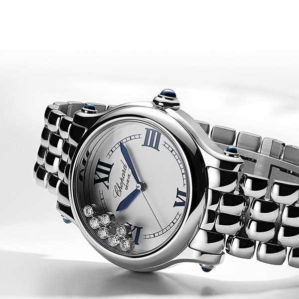 Chopard jewellery Croesus