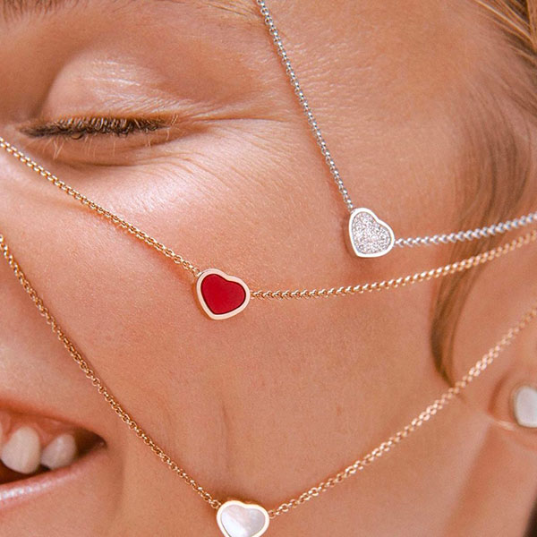 Chopard jewellery Croesus