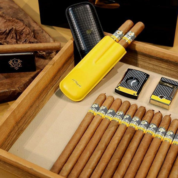 ST Dupont Accessories