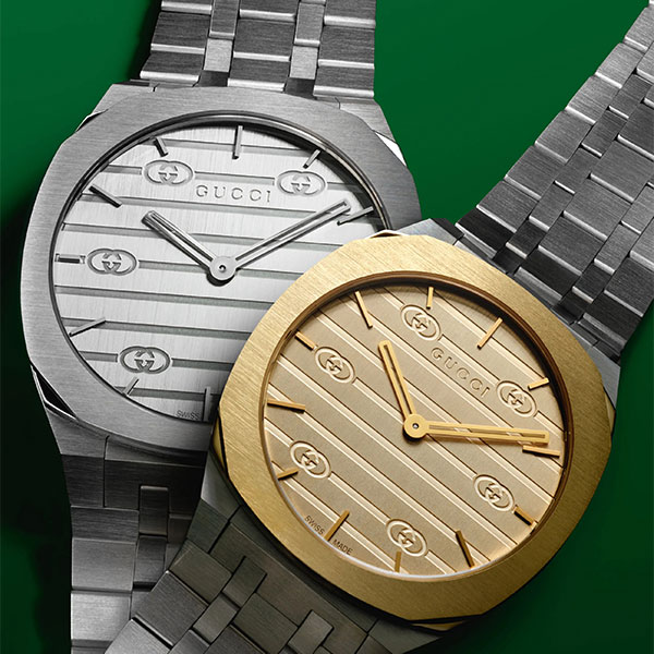 Gucci Watches