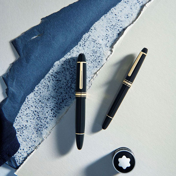 Montblanc Jewellery