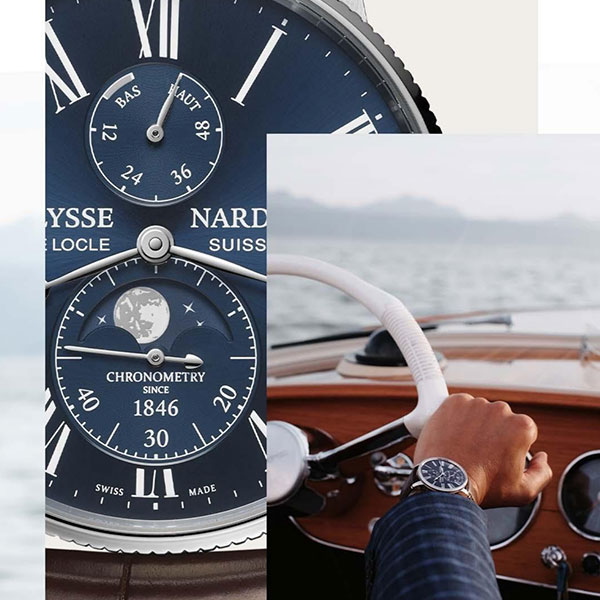 Ulysse Nardin