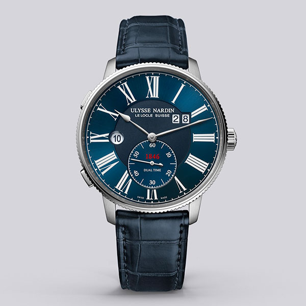 Ulysse Nardin