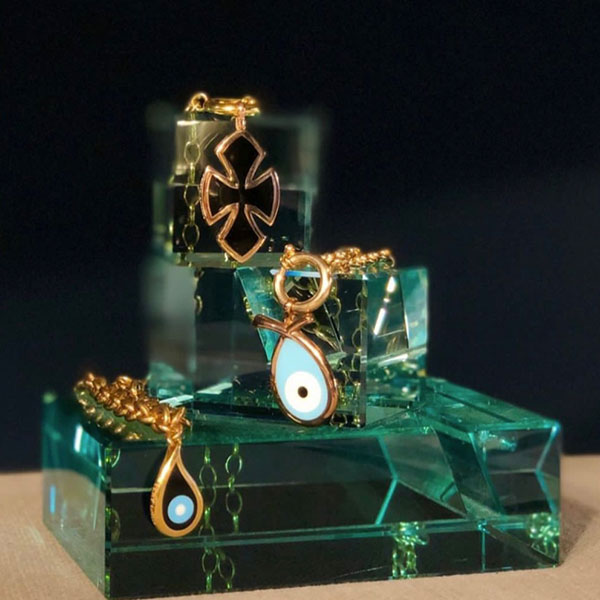 Very Gavello Jewellery